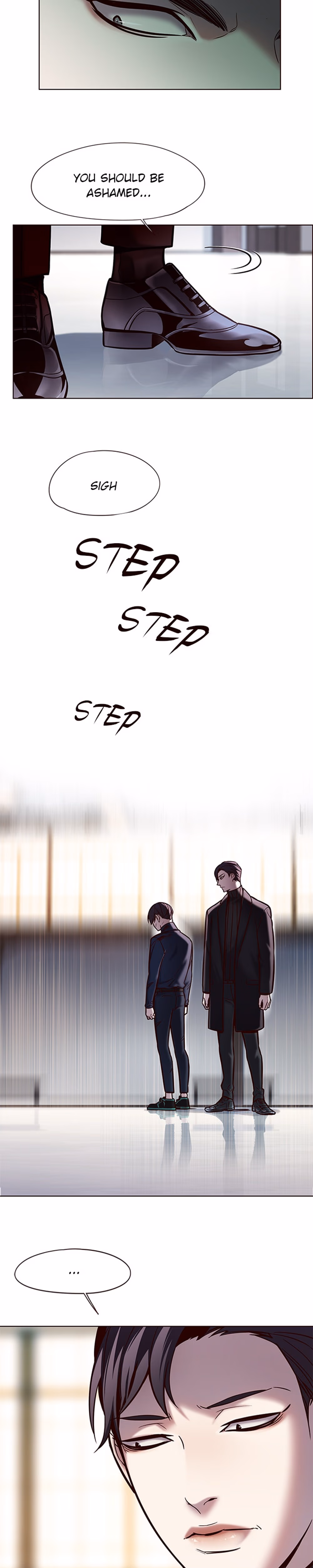 Eleceed - Chapter 118 - Part 29