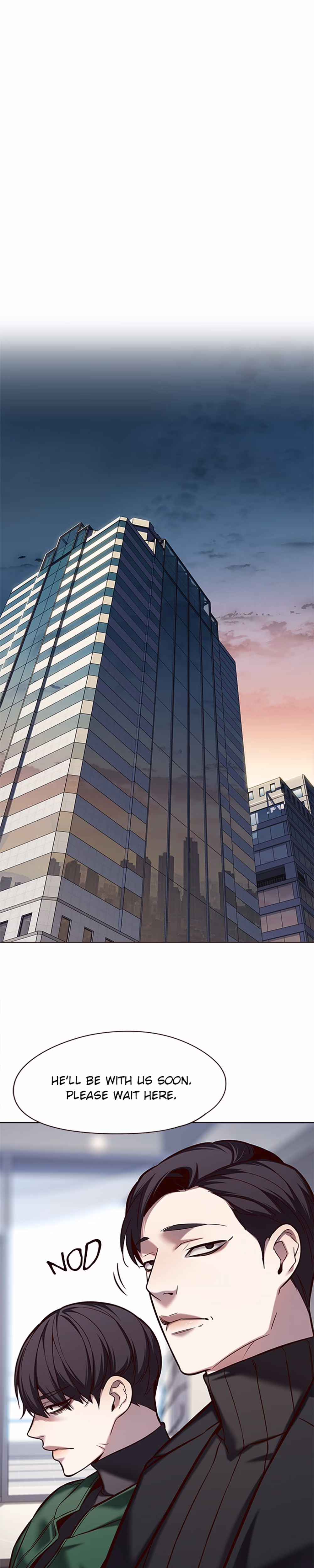Eleceed - Chapter 119 - Part 5
