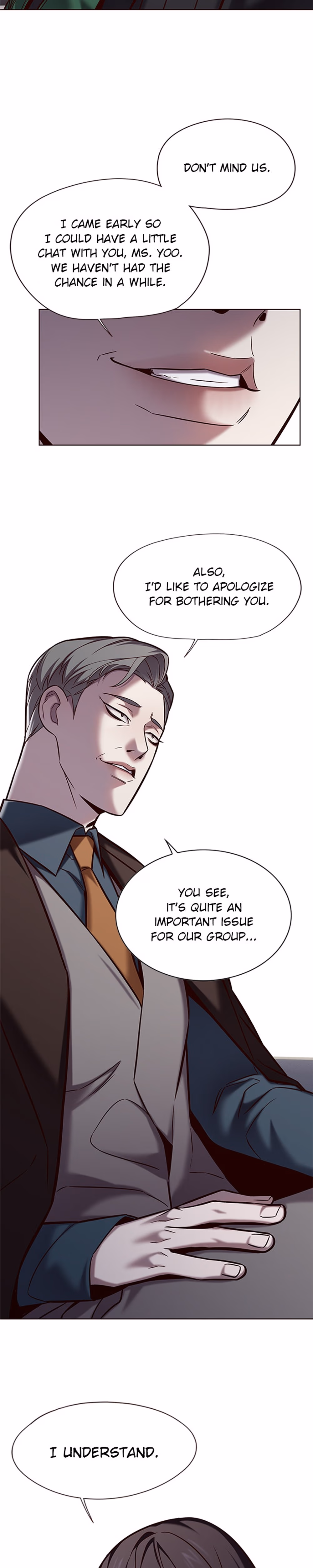 Eleceed - Chapter 119 - Part 6