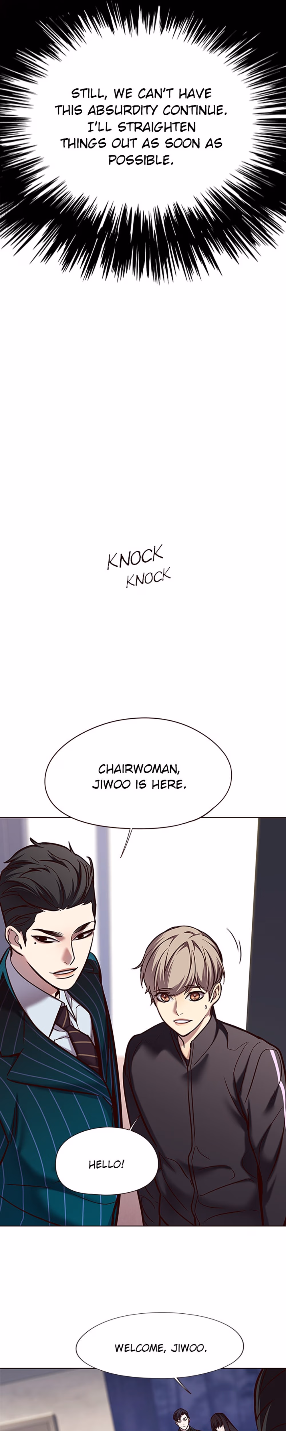 Eleceed - Chapter 119 - Part 9