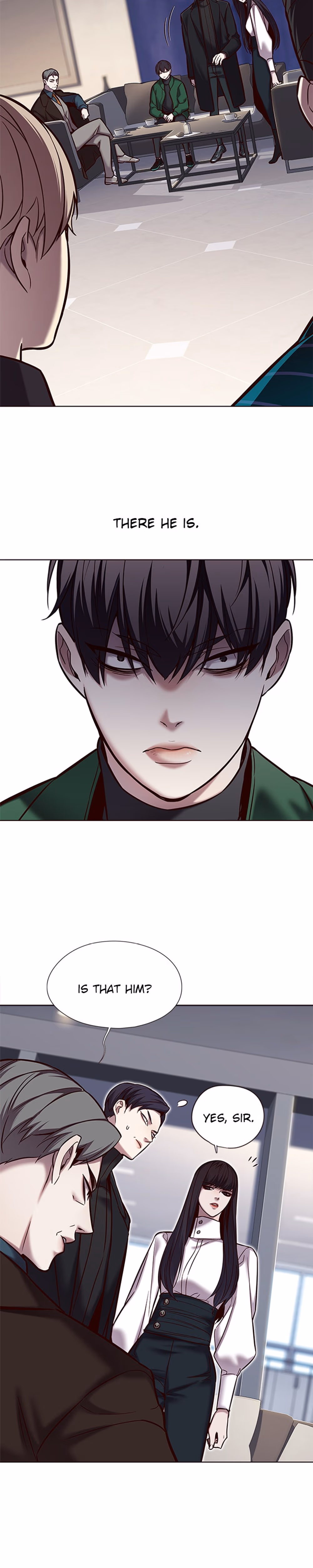 Eleceed - Chapter 119 - Part 10