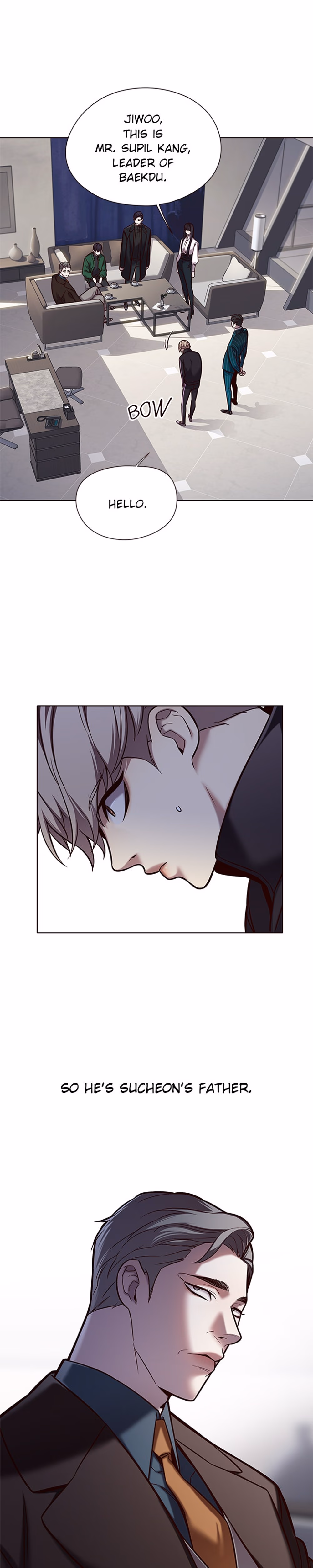 Eleceed - Chapter 119 - Part 11