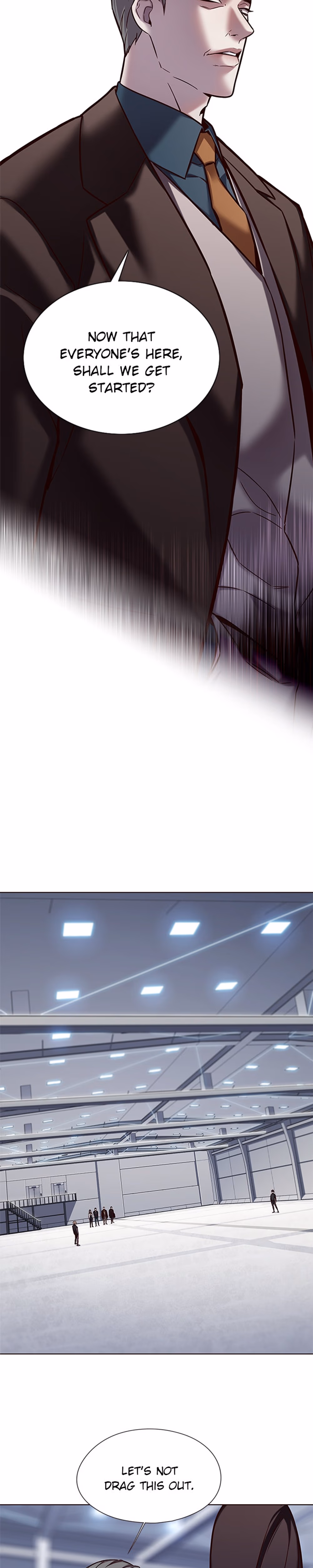 Eleceed - Chapter 119 - Part 13