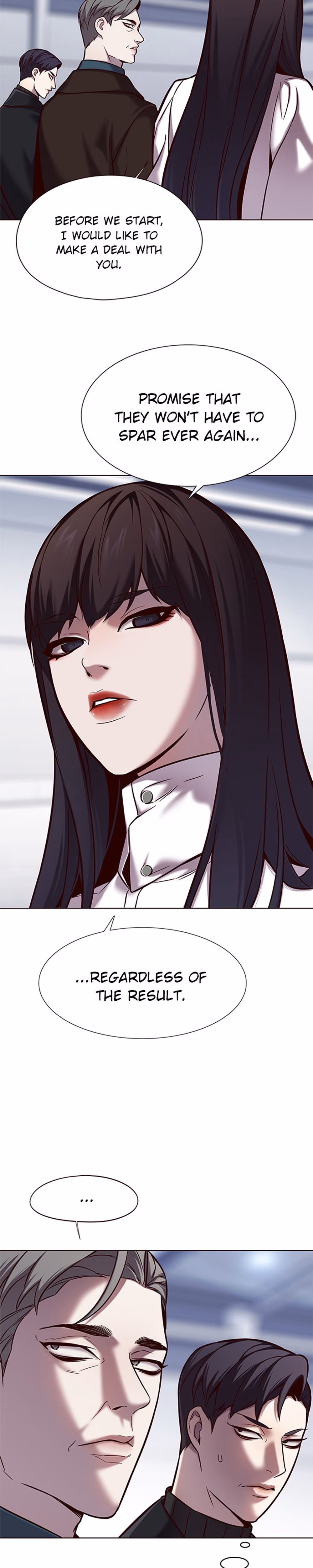 Eleceed - Chapter 119 - Part 14