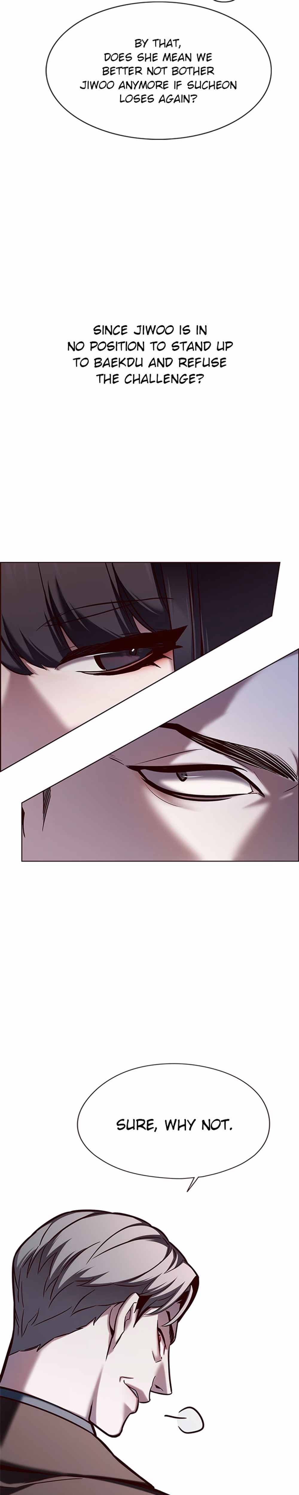 Eleceed - Chapter 119 - Part 15