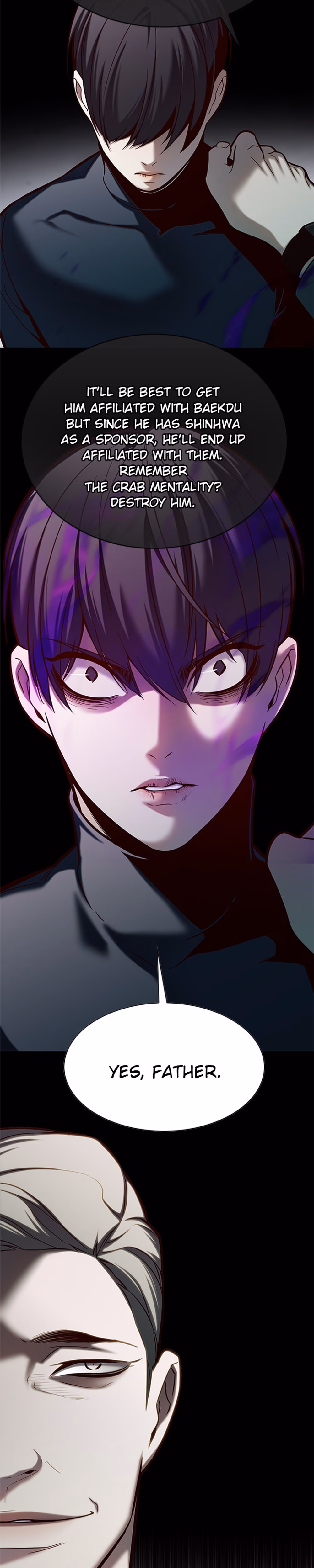 Eleceed - Chapter 119 - Part 27