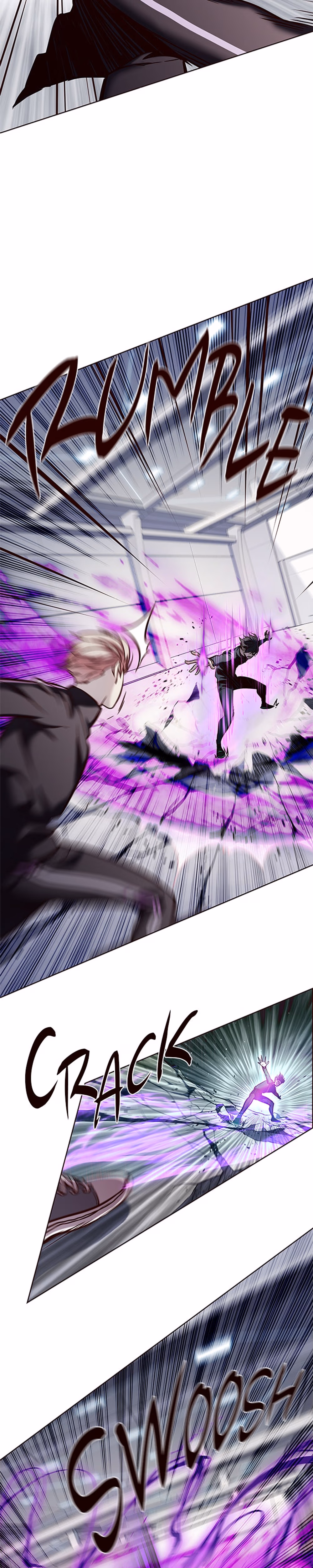 Eleceed - Chapter 119 - Part 30