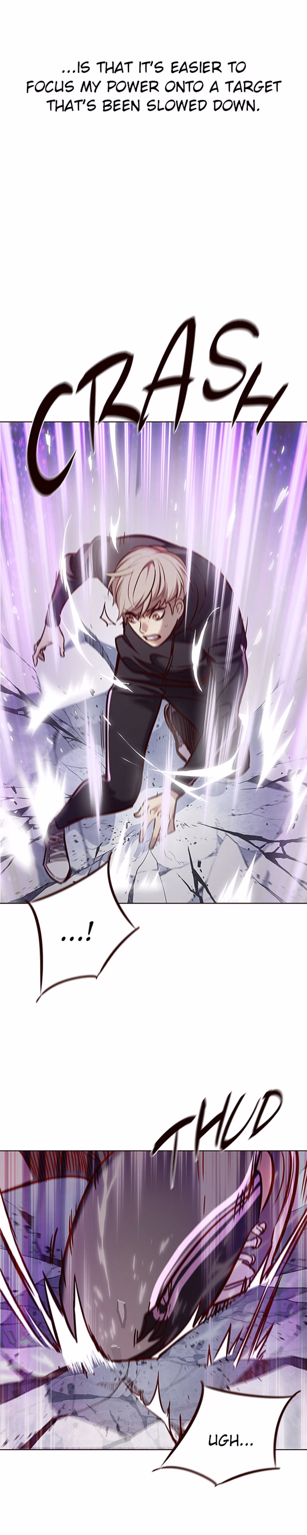 Eleceed - Chapter 119 - Part 33