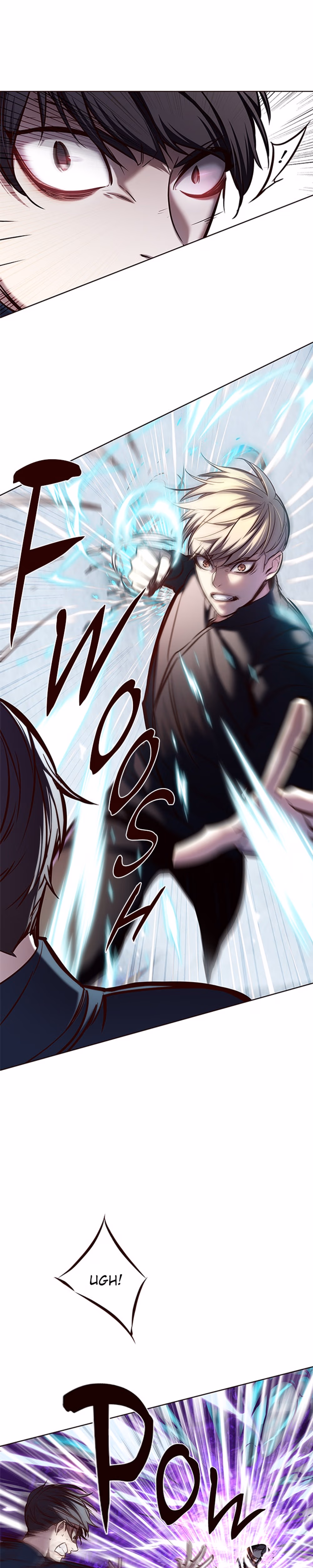 Eleceed - Chapter 119 - Part 36