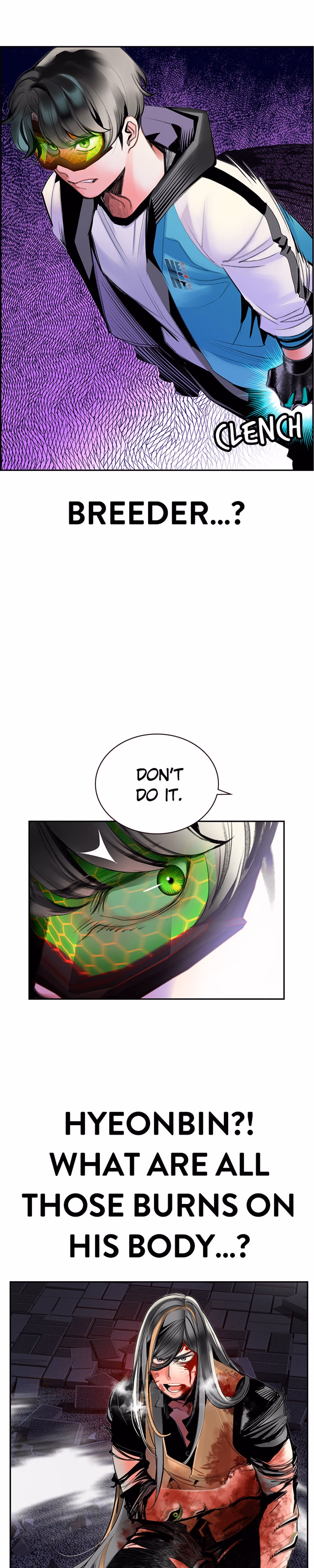 Jungle Juice - Chapter 59 - Part 3