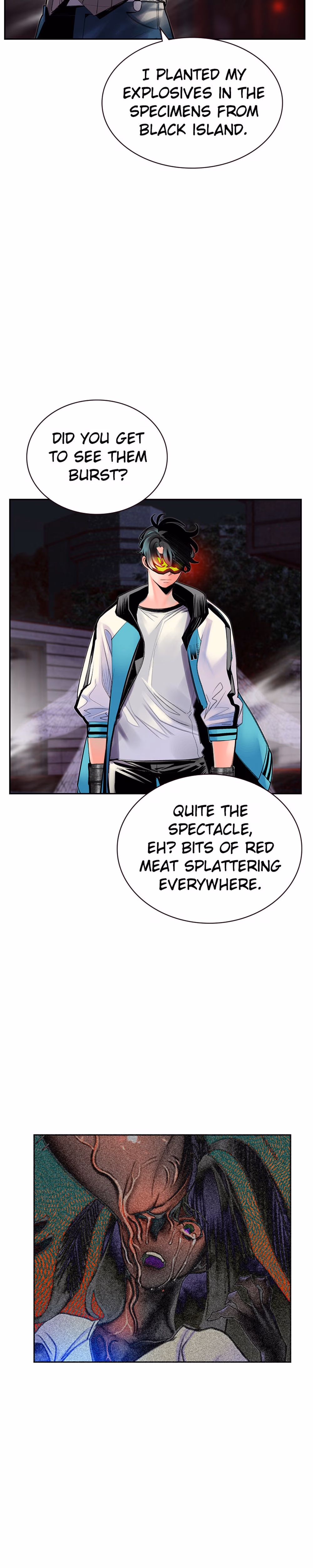 Jungle Juice - Chapter 59 - Part 5