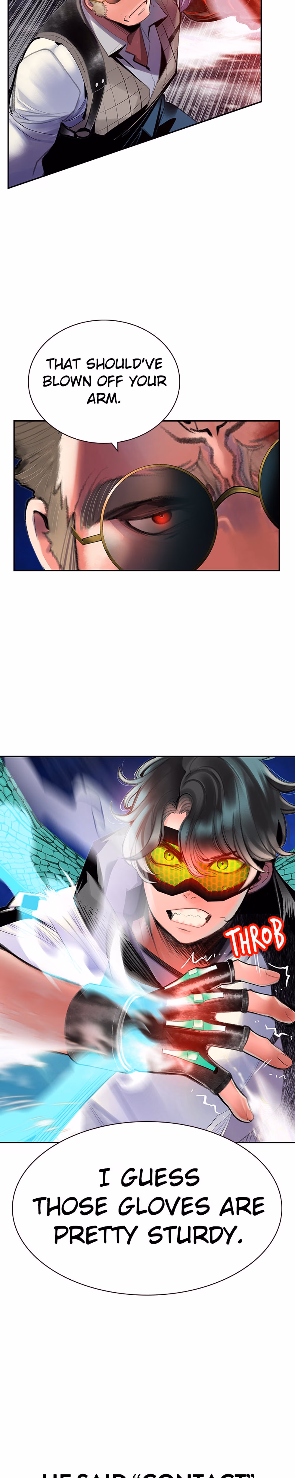 Jungle Juice - Chapter 59 - Part 11