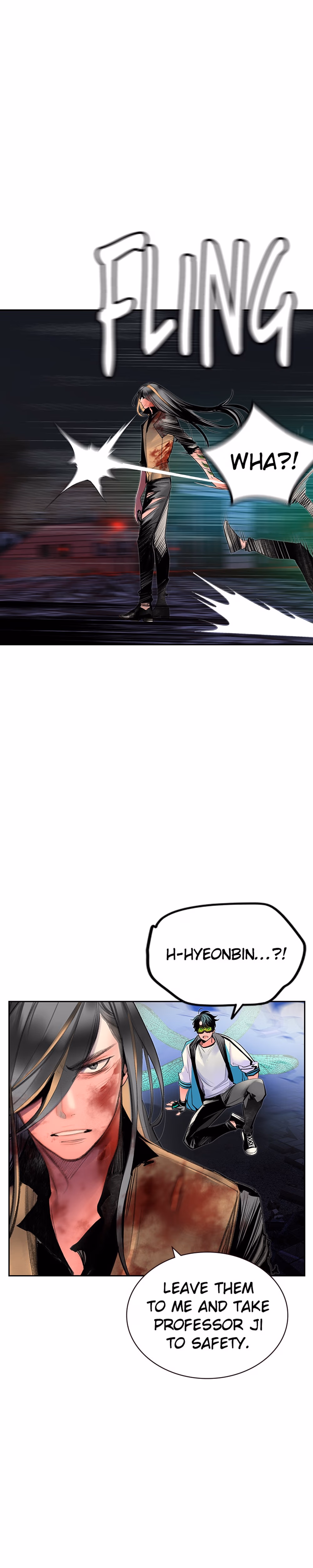 Jungle Juice - Chapter 59 - Part 13
