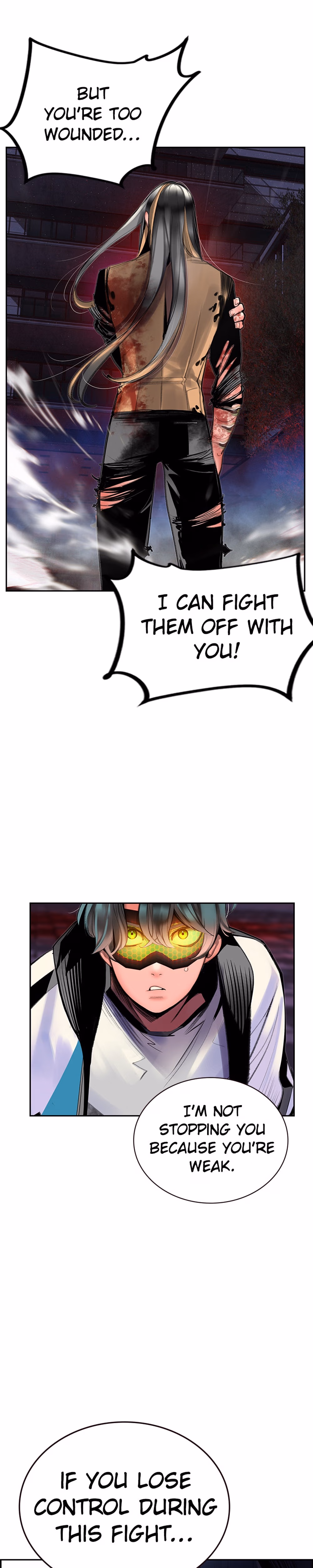 Jungle Juice - Chapter 59 - Part 14