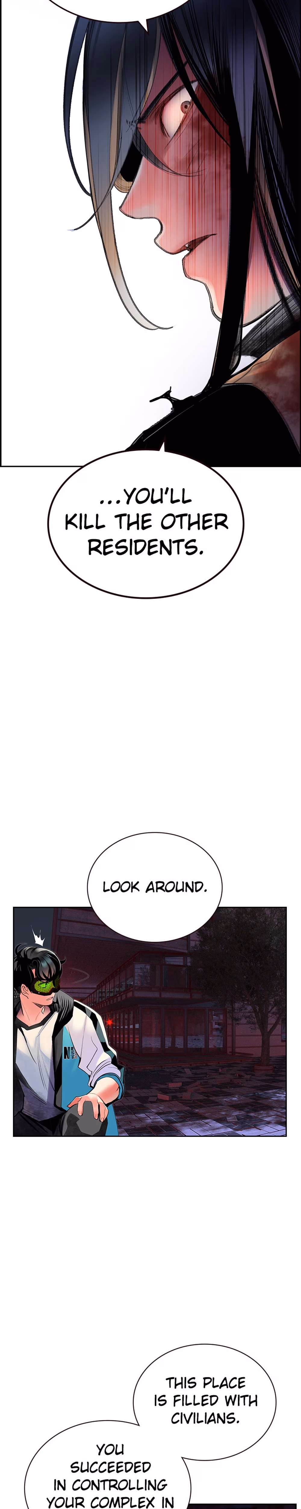 Jungle Juice - Chapter 59 - Part 15