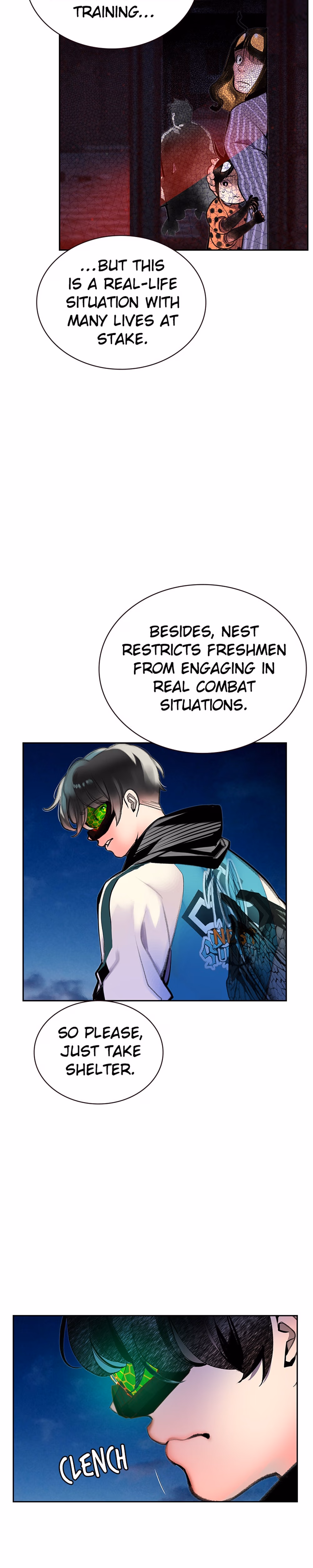 Jungle Juice - Chapter 59 - Part 16