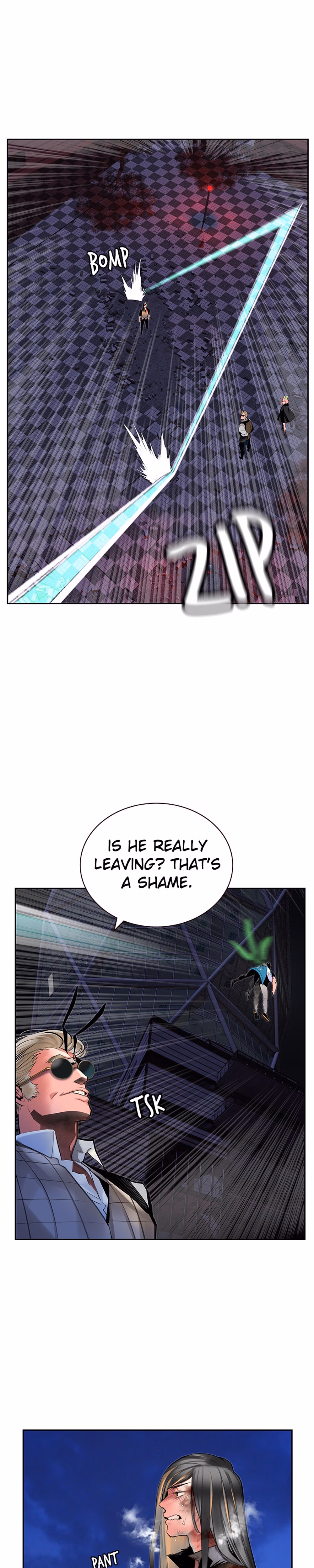 Jungle Juice - Chapter 59 - Part 17