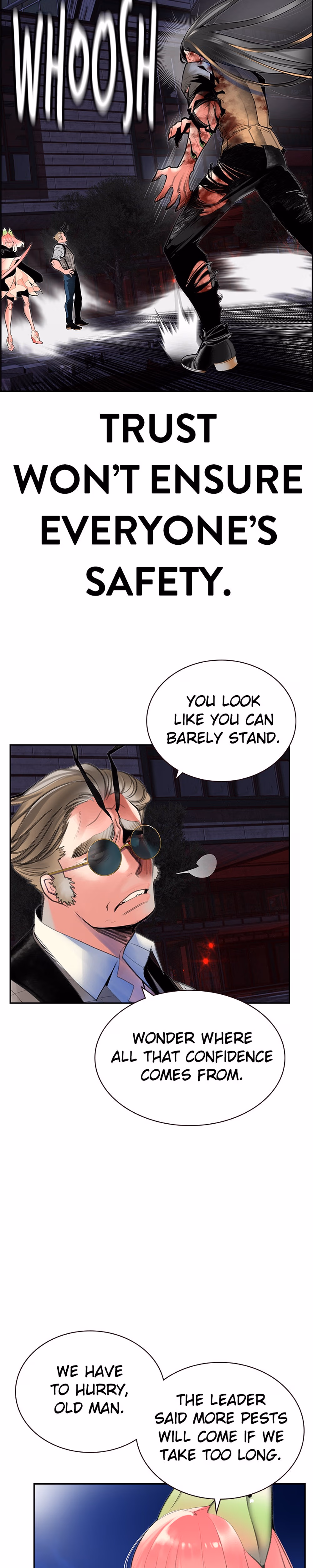Jungle Juice - Chapter 59 - Part 19