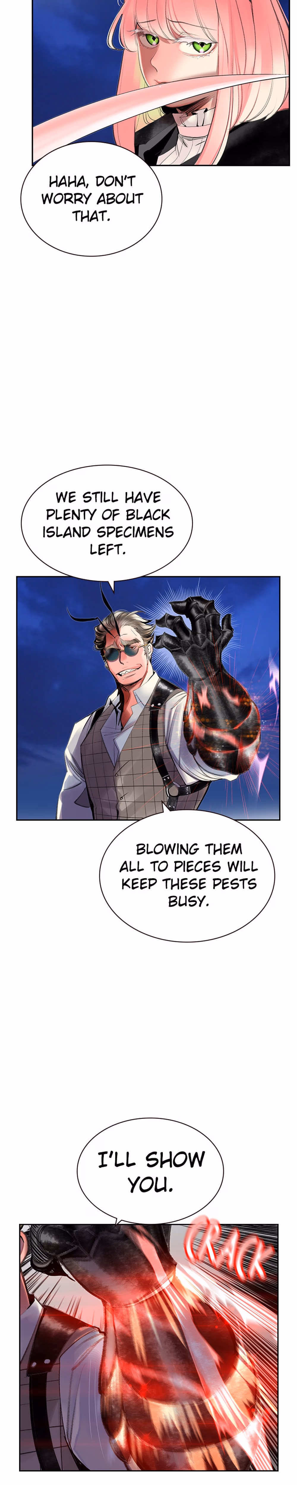 Jungle Juice - Chapter 59 - Part 20