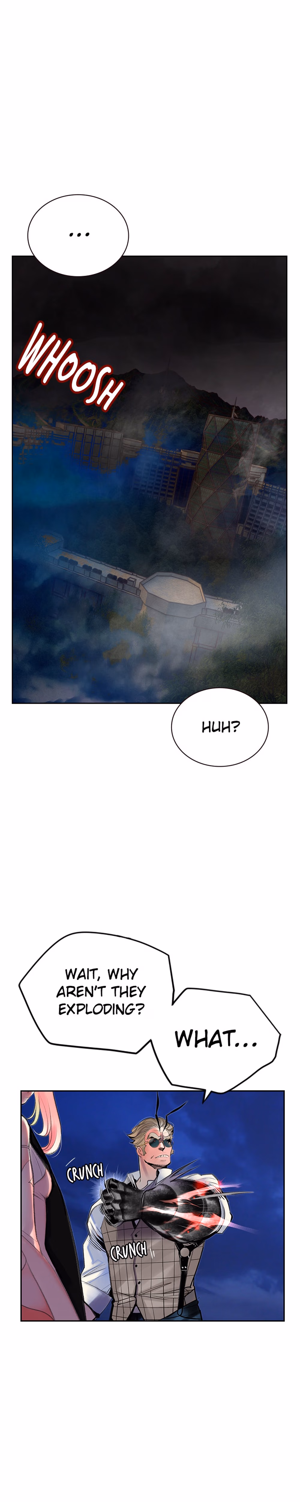 Jungle Juice - Chapter 59 - Part 21