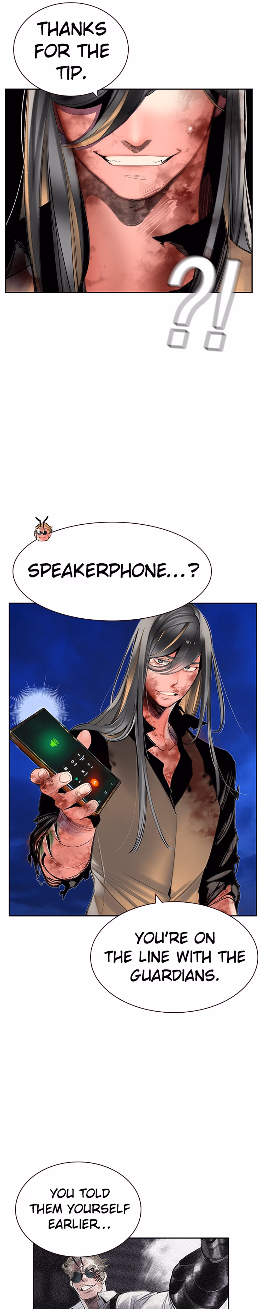 Jungle Juice - Chapter 59 - Part 22