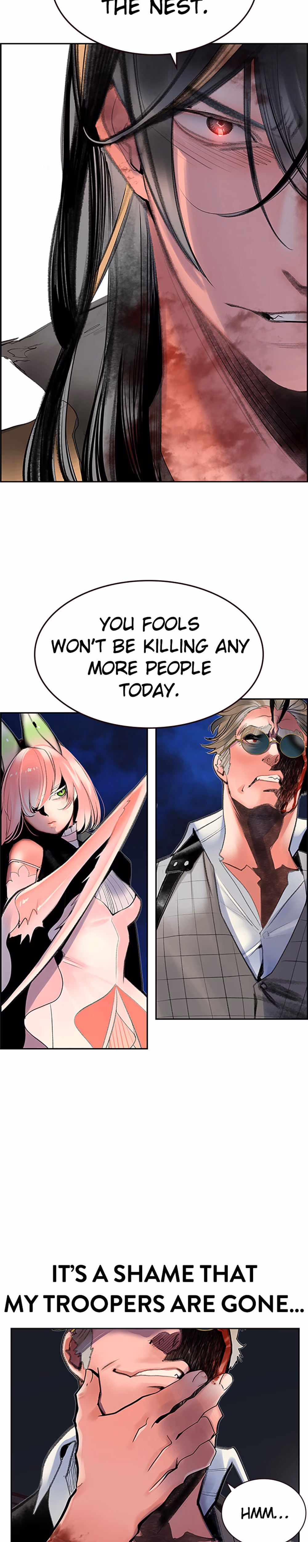 Jungle Juice - Chapter 59 - Part 24