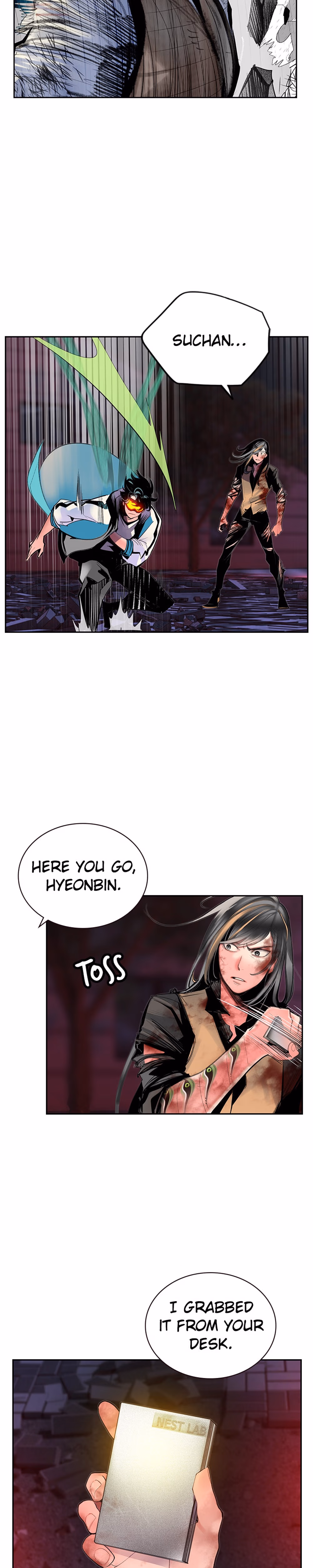 Jungle Juice - Chapter 59 - Part 29