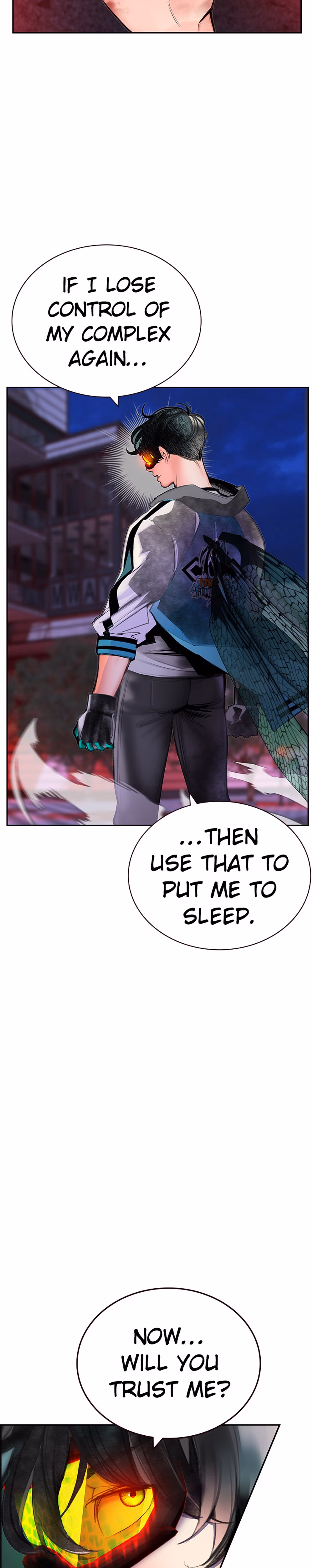Jungle Juice - Chapter 59 - Part 30