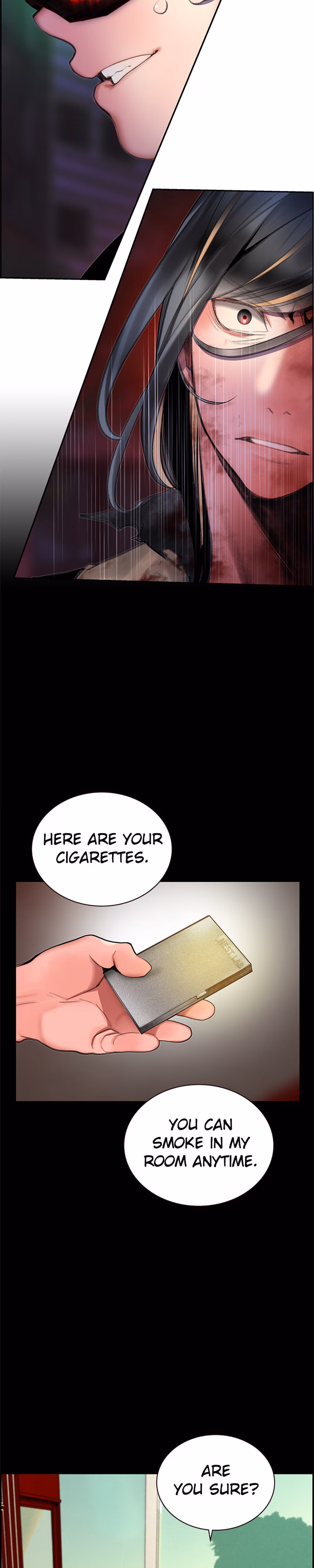 Jungle Juice - Chapter 59 - Part 31