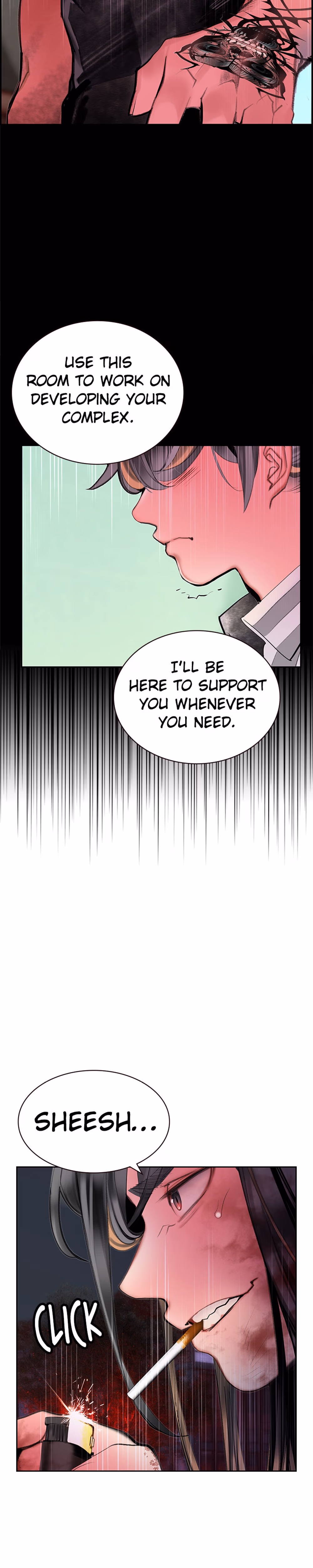 Jungle Juice - Chapter 59 - Part 33