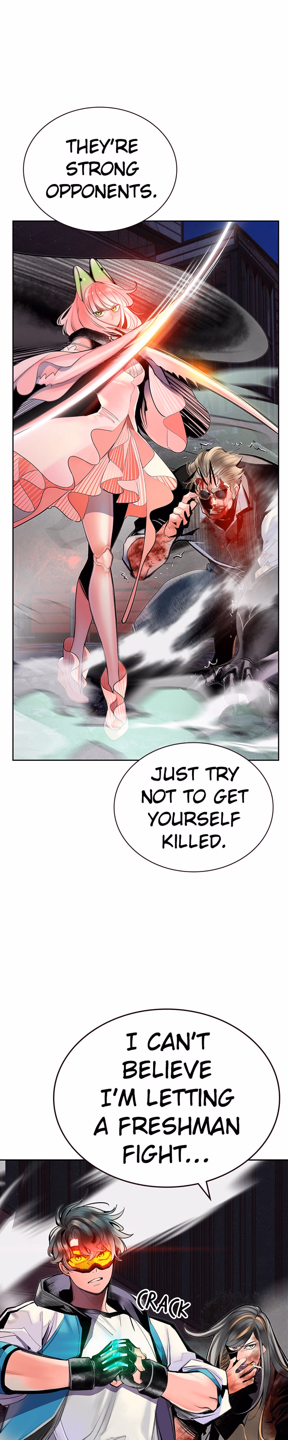 Jungle Juice - Chapter 59 - Part 34