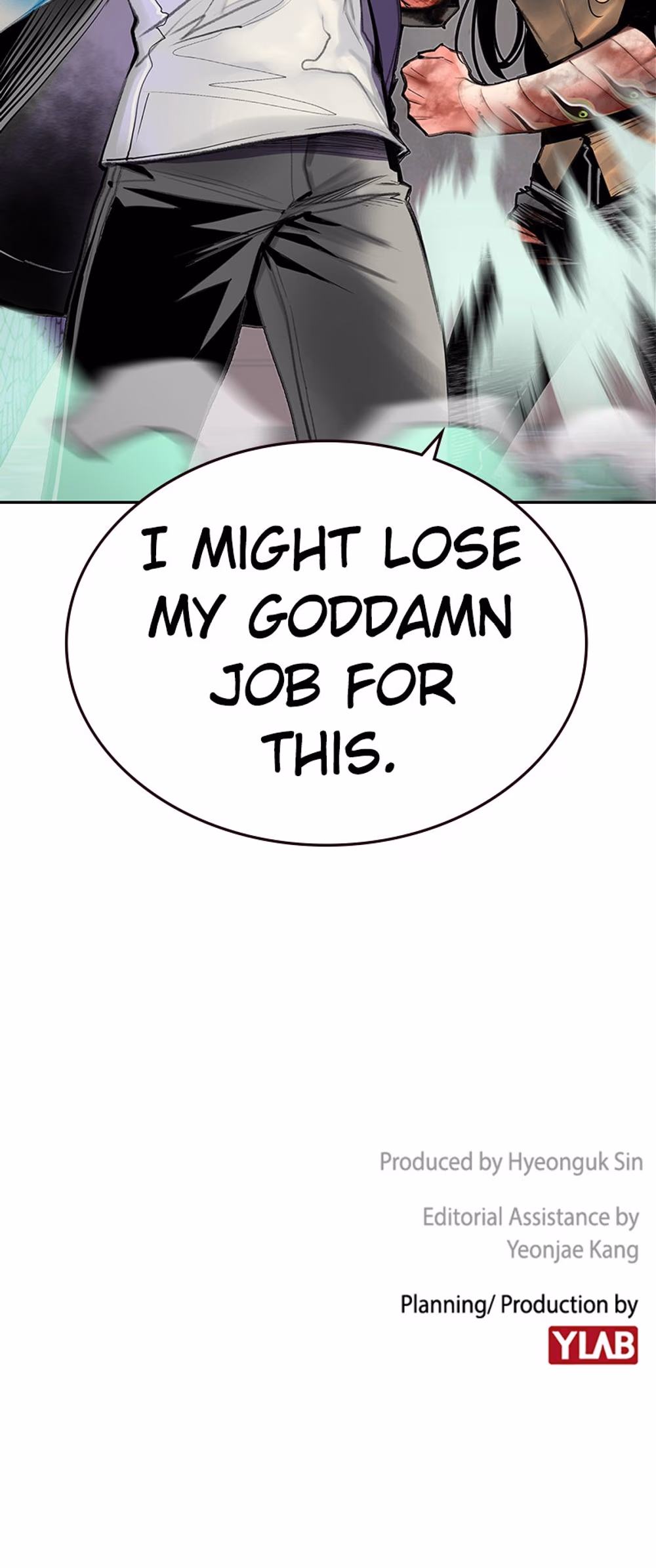 Jungle Juice - Chapter 59 - Part 35