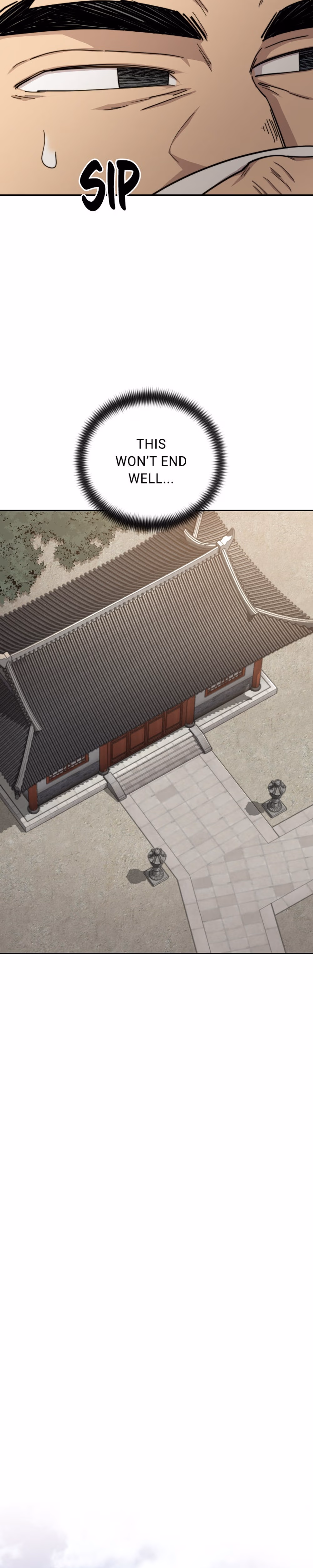 Return of the Blossoming Blade - Chapter 45 - Part 15