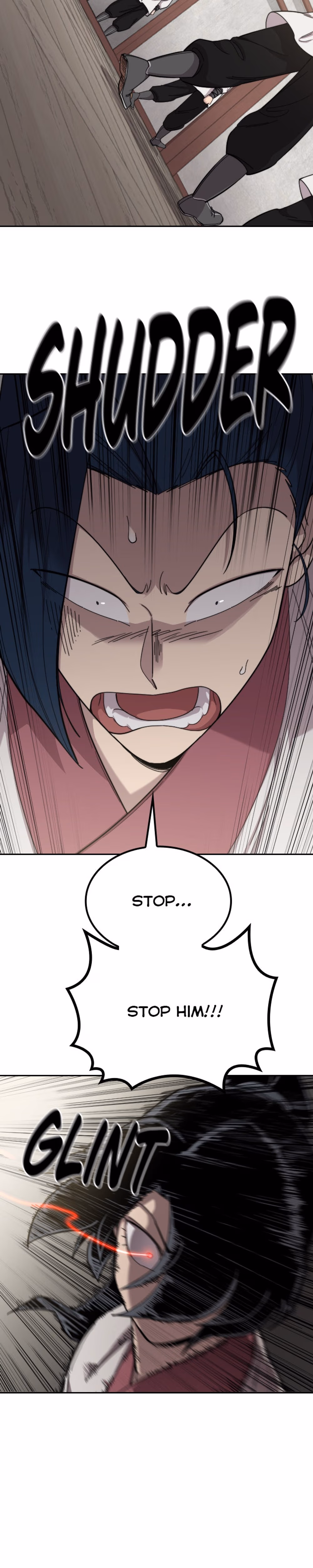 Return of the Blossoming Blade - Chapter 45 - Part 35