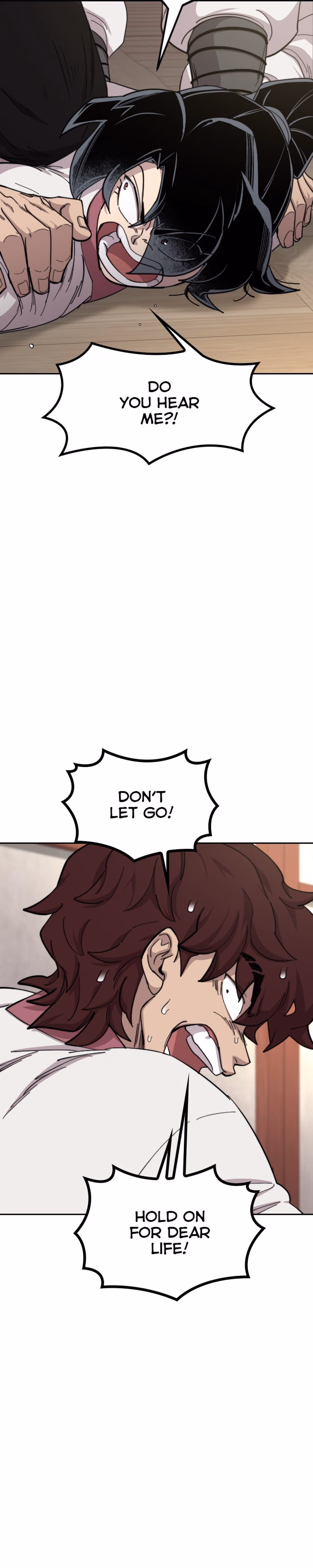 Return of the Blossoming Blade - Chapter 45 - Part 46