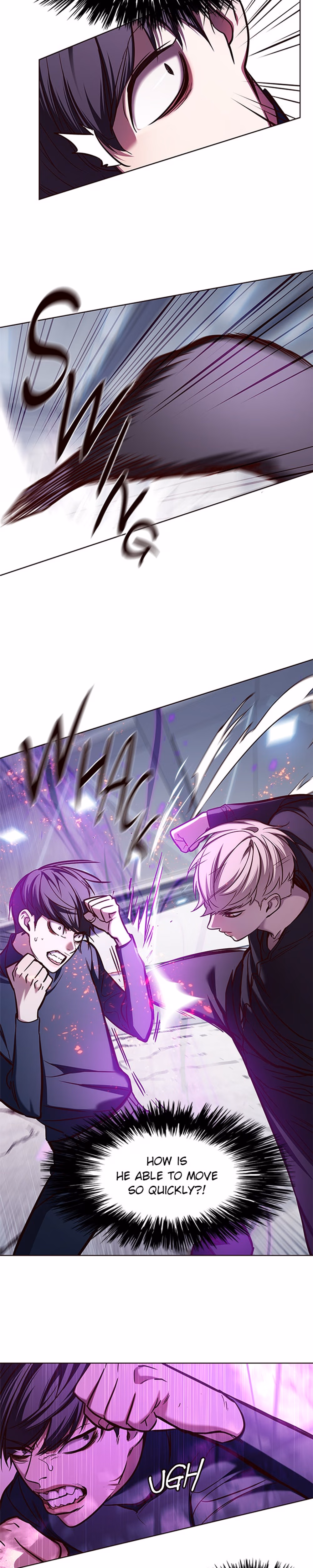 Eleceed - Chapter 120 - Part 4