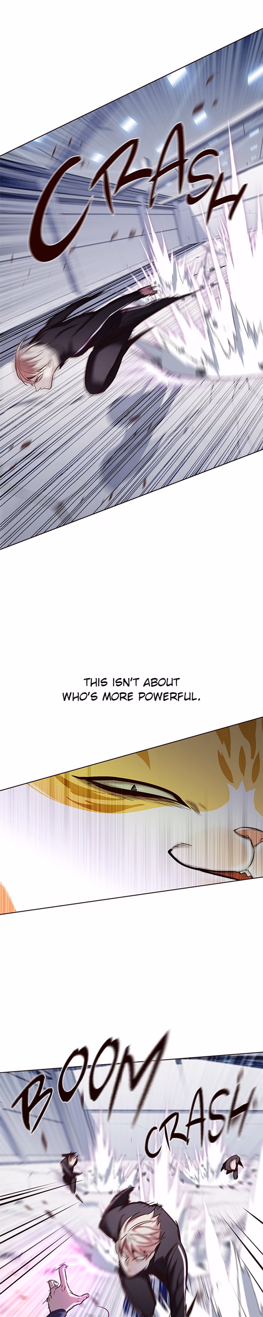 Eleceed - Chapter 120 - Part 8