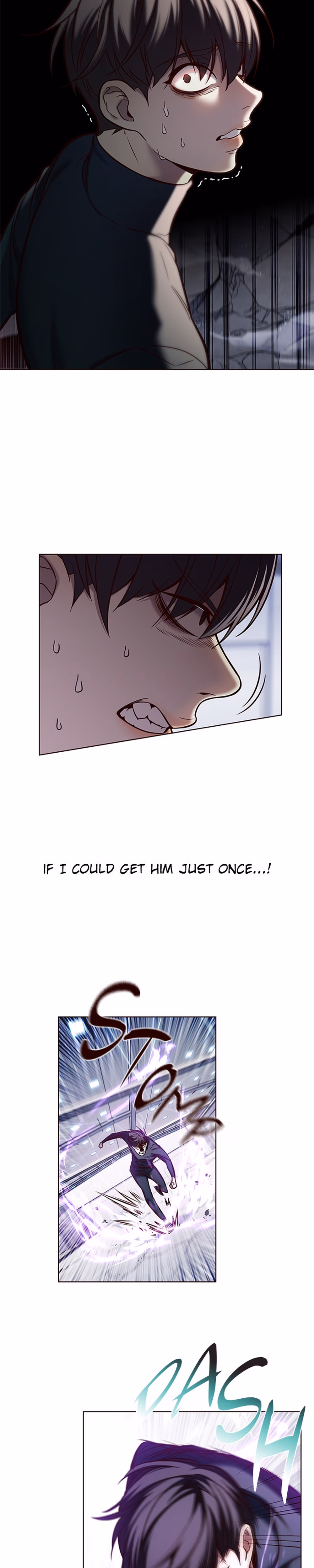 Eleceed - Chapter 120 - Part 15