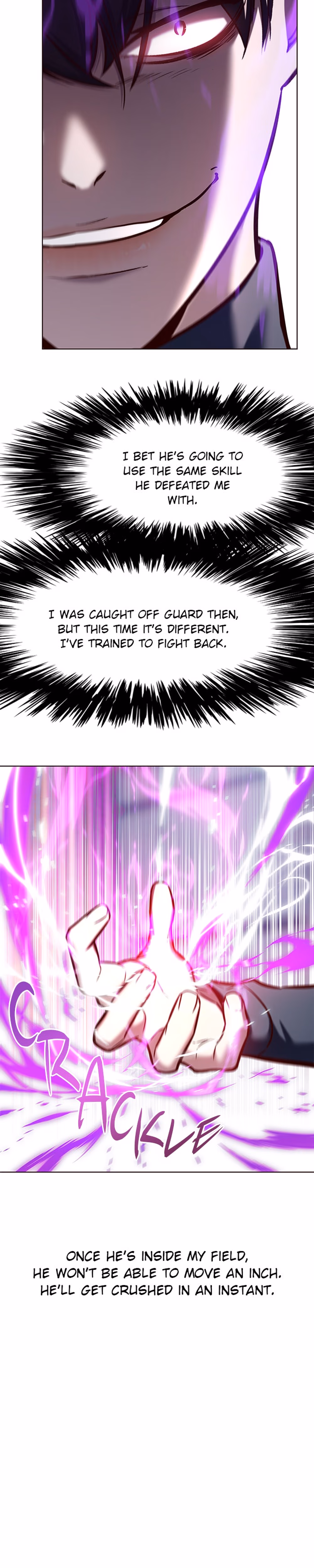 Eleceed - Chapter 120 - Part 23