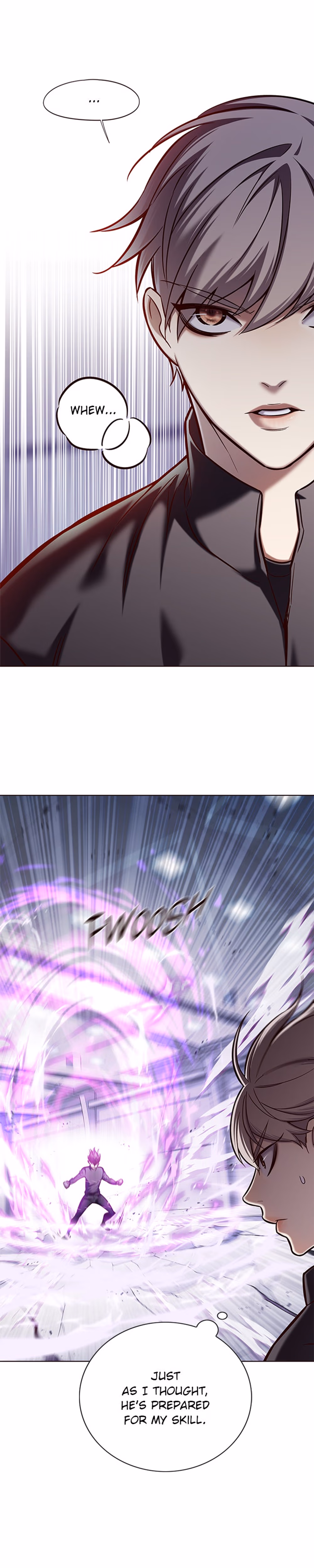 Eleceed - Chapter 120 - Part 24