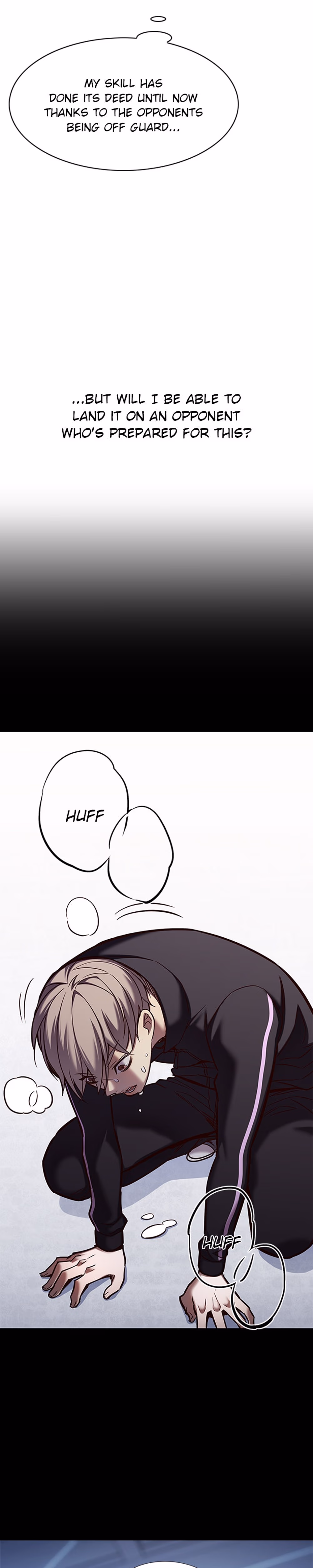 Eleceed - Chapter 120 - Part 26