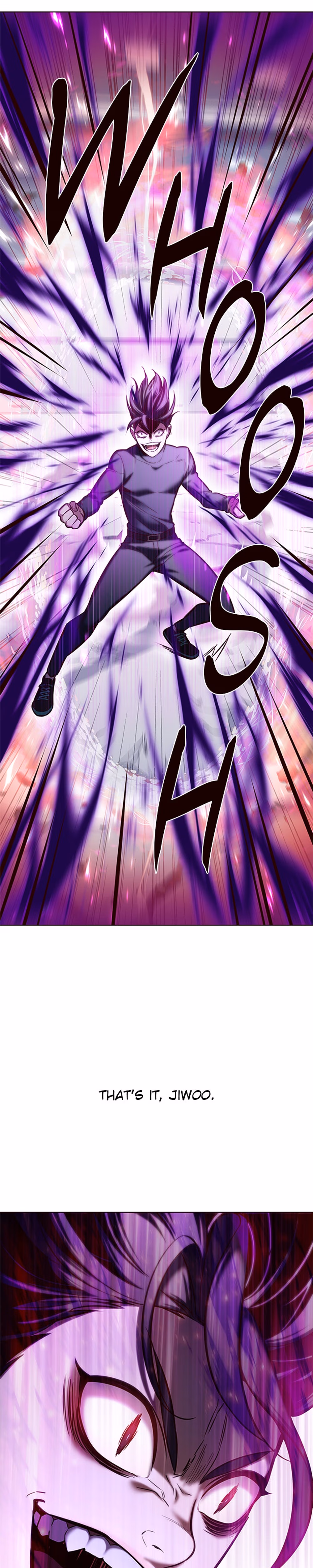 Eleceed - Chapter 120 - Part 29