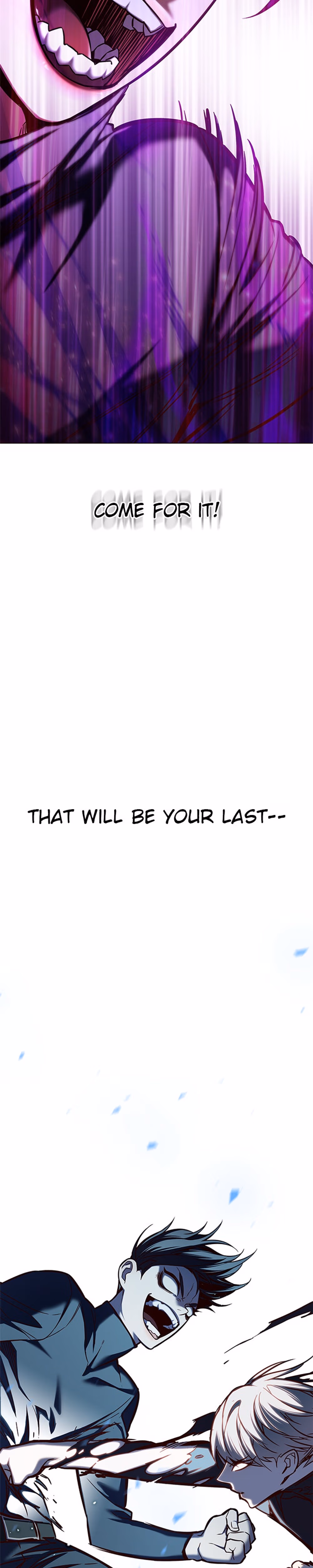 Eleceed - Chapter 120 - Part 30