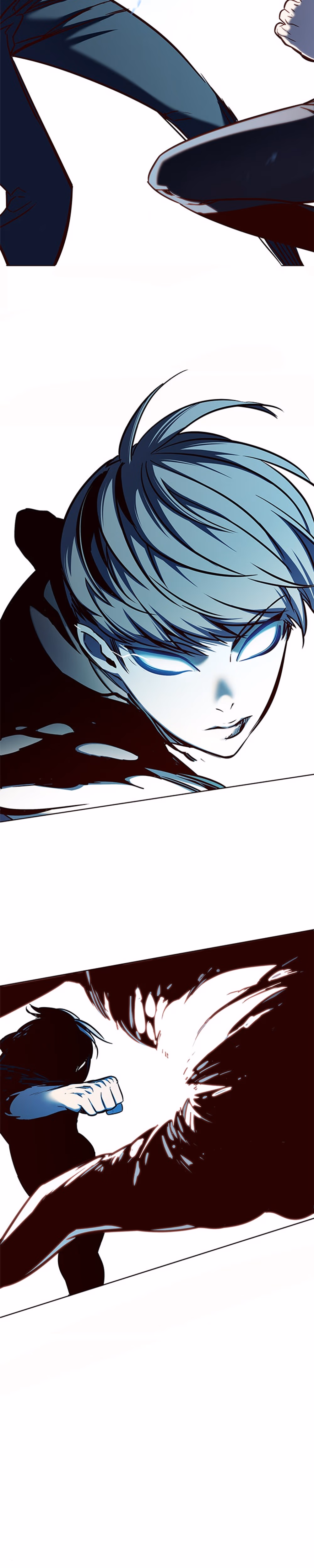 Eleceed - Chapter 120 - Part 31