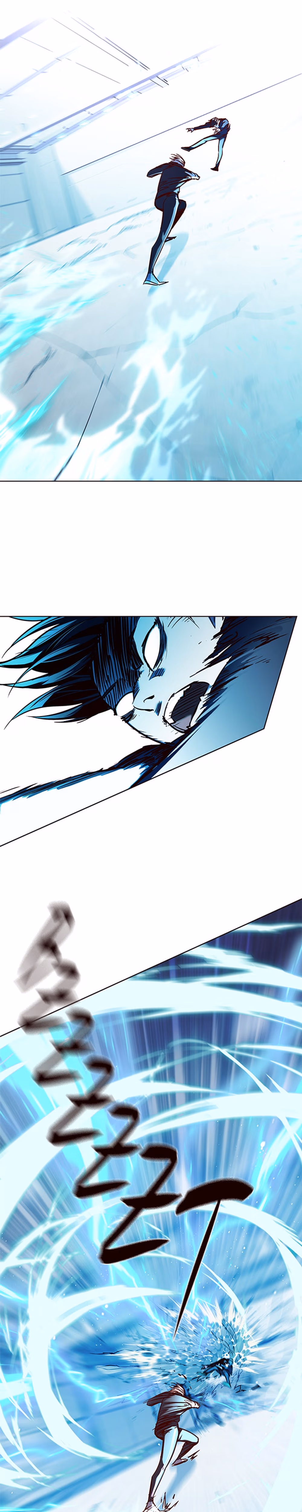 Eleceed - Chapter 120 - Part 32
