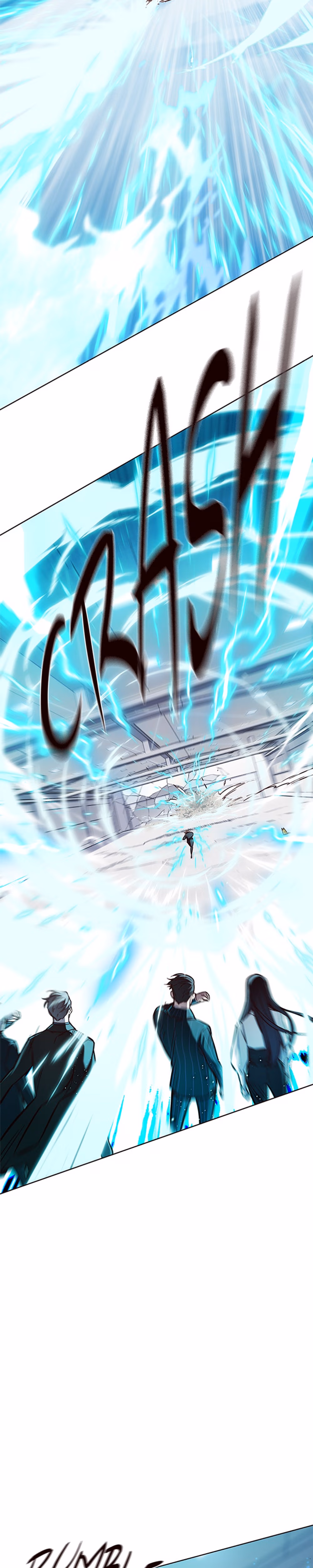Eleceed - Chapter 120 - Part 33