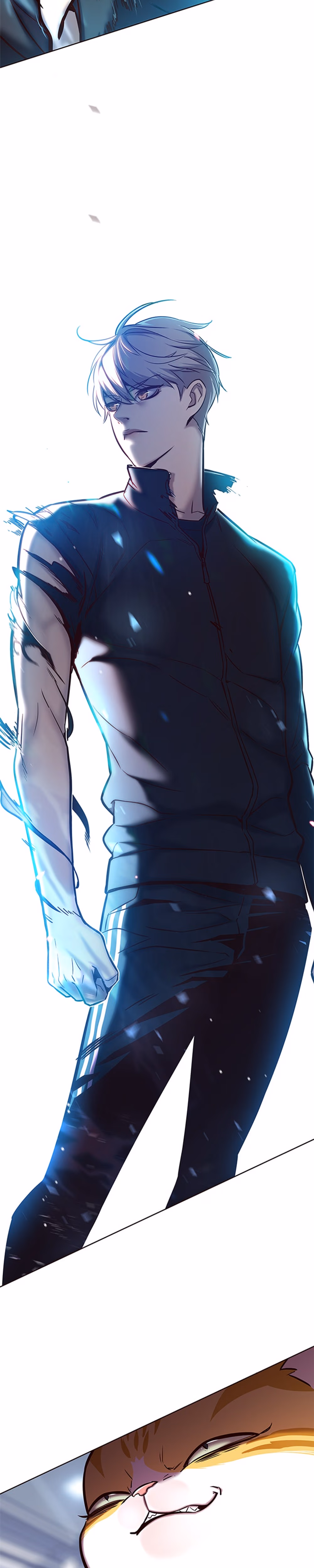 Eleceed - Chapter 120 - Part 36