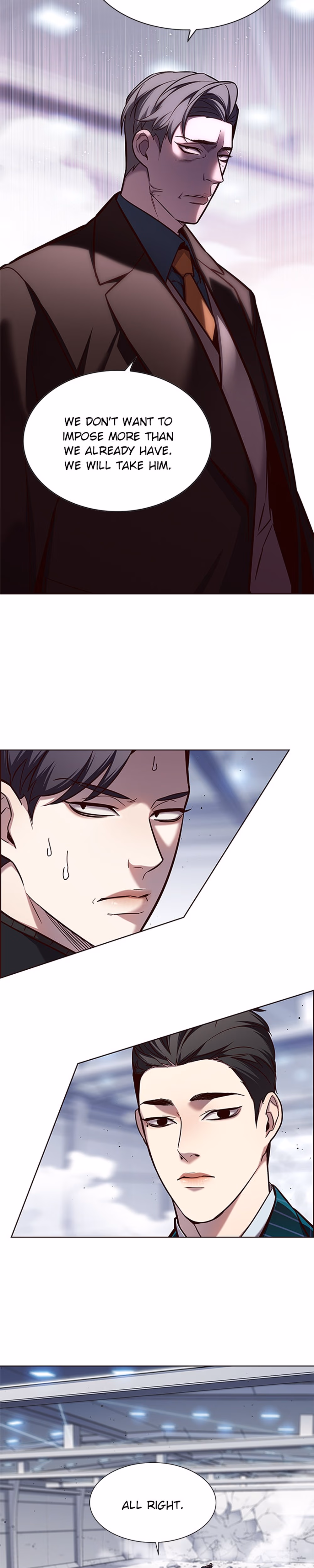 Eleceed - Chapter 121 - Part 6