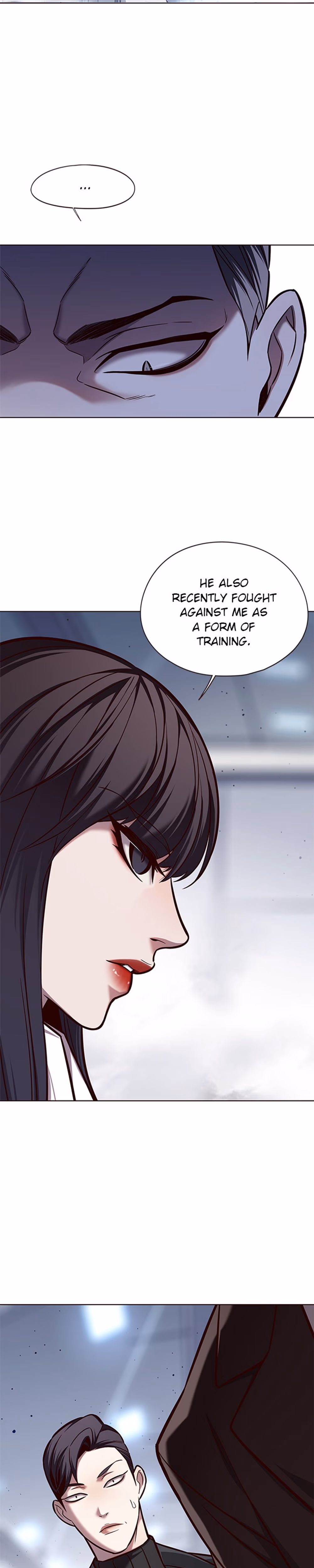 Eleceed - Chapter 121 - Part 15