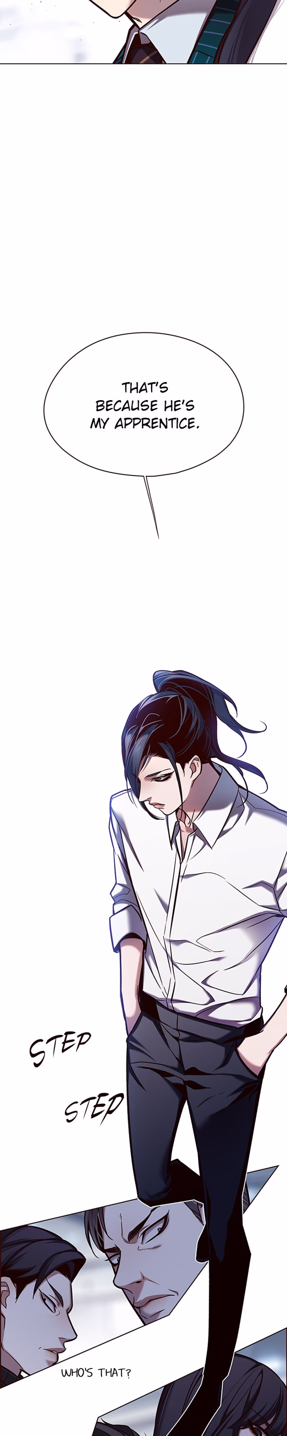 Eleceed - Chapter 121 - Part 22